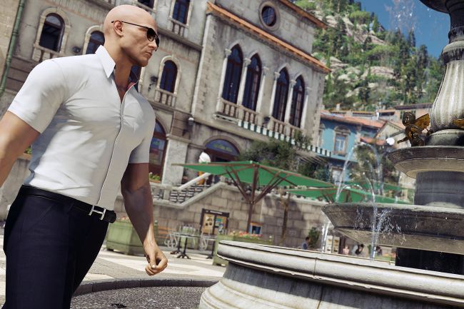 The coolest protagonists in video games