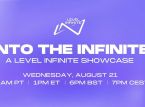 Level Infinite will share a showcase today with news on Dune: Awakening, Exoborne and Arena Breakout: Infinite, among others