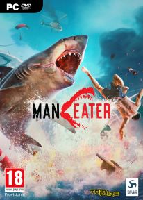 Maneater