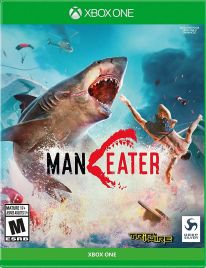 Maneater