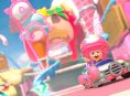 A free update is bringing 10 classic courses to Mario Kart World later today