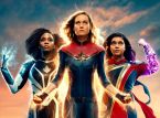 The MCU hits its lowest box office performance with The Marvels