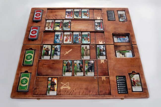 The Witcher 3: Wild Hunt