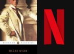 The Picture of Dorian Gray is getting a Netflix TV adaptation