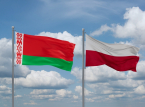 Poland detains Belarusian suspected of spying