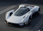 Polestar creates full-scale version of Design Contest winning car