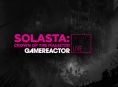 Roll for initiative! We're checking out Solasta: Crown of the Magister on today's GR Live