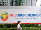 Russia reports $15 billion in arms exports in 2025, targeting Africa