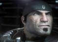 The Gears of War film is still in production