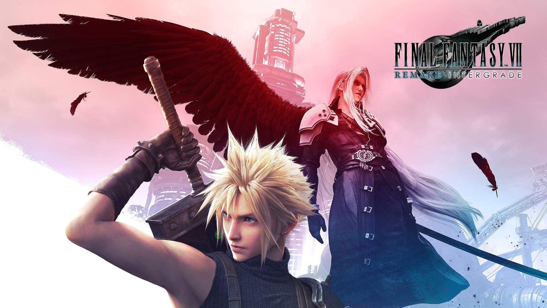 The physical edition of Final Fantasy VII: Remake Intergrade for Nintendo Switch 2 is almost sold out globally