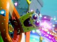 SpongeBob is coming to Sonic Racing: CrossWorlds