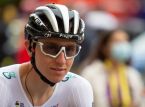 Tadej Pogacar victorious in thrilling duel with Tom Pidcock at the Milan-San Remo