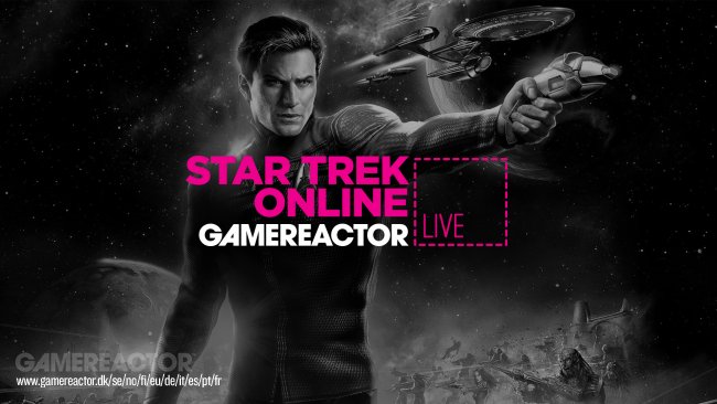 Star Trek Online