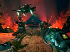 Trading Rock and Stone for Rogue and Like: Deep Rock Galactic: Rogue Core Interview with Ghost Ship Games
