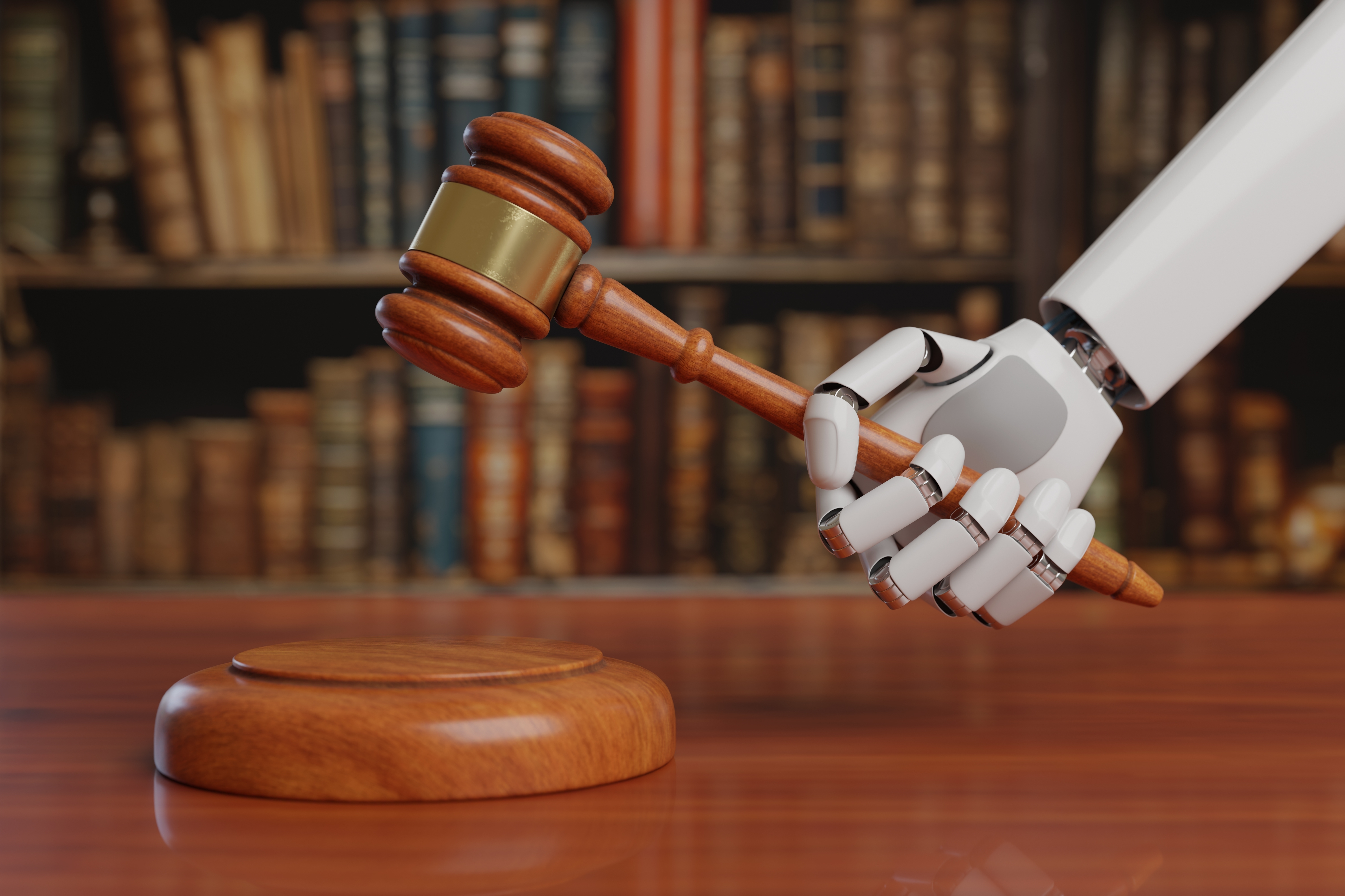 UK government to use AI legal assistants in crown court to reduce waiting times