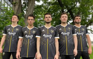 Vitality remained untouchable at IEM Cologne wearing fan-picked jerseys