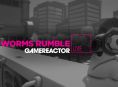 We're celebrating Worms Rumble's Xbox and Nintendo Switch launch on today's GR Live