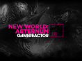 We're checking out New World: Aeternum on today's GR Live