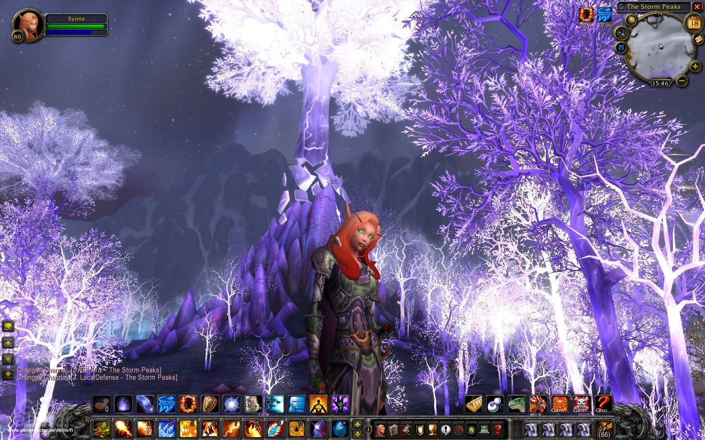 La Llegada De World Of Warcraft: Wrath Of The Lich King Classic Paraliza Acceso Version Clasica La Llegada De World Of Warcraft: Wrath Of The Lich King Classic Paraliza Acceso Version Clasica