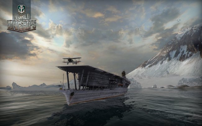 world of warships how to turn on auto aim