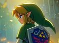 Sony CEO says Zelda live action will be "an epic story of adventure and discovery"