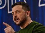 Zelensky proposes territory swap in bid to end war with Russia