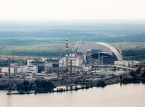 Zelensky warns Russia is creating "global threat" after attacks on Chernobyl and Zaporizhzhia