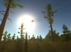 Rust began as an open world hitman-game