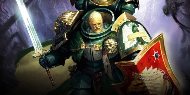 10 more books every Warhammer fan should read