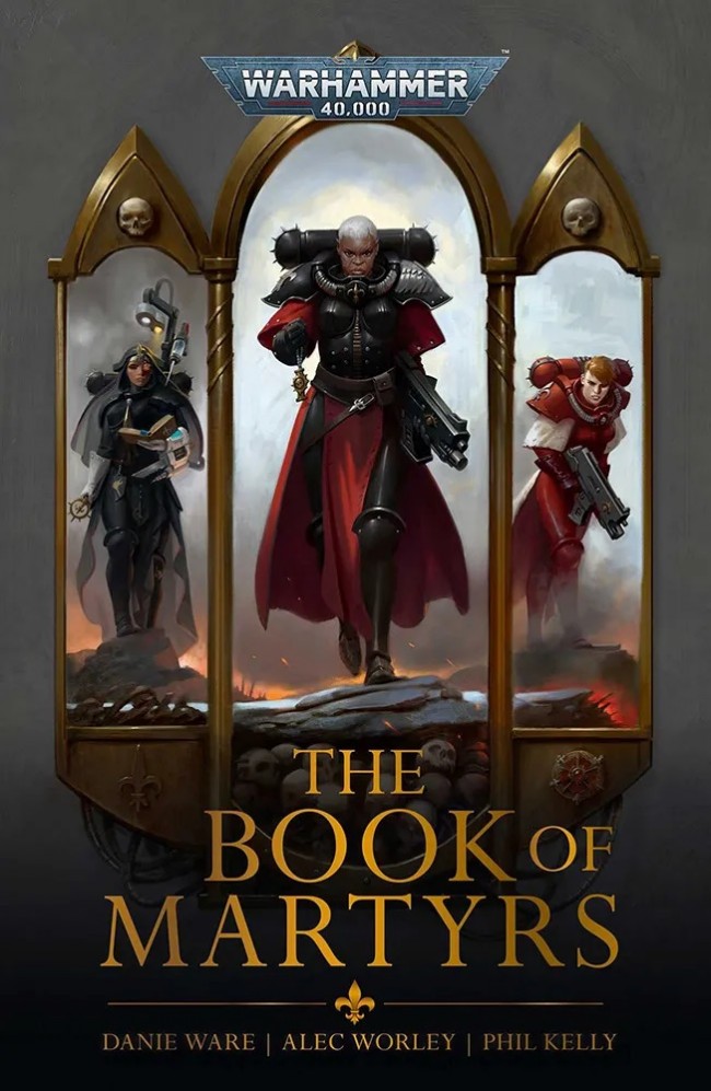 10 more books every Warhammer fan should read