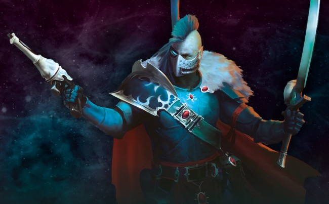 10 more books every Warhammer fan should read