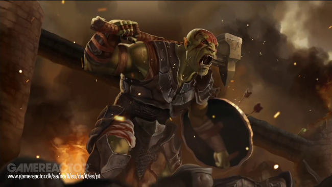 The Elder Scrolls: Legends