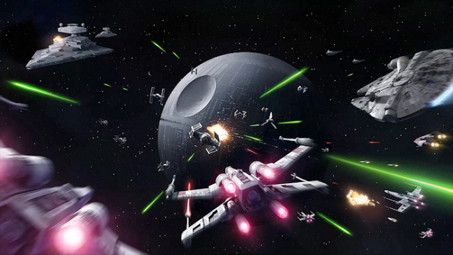 The Future of Star Wars in Video Games