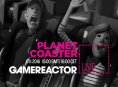 Today on GR Live: Planet Coaster