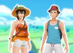 Pokémon Go gets Ultra Sun/Moon outfits