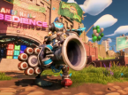 New zombie revealed for PvZ: Battle for Neighborville
