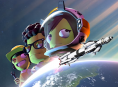 Kerbal Space Program 2's first major milestone update arrives next month