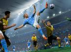 Play seven EA Sports titles for free this weekend