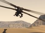 Free Dune expansion released for Microsoft Flight Simulator