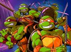 Teenage Mutant Ninja Turtles: Tactical Takedown announced with a first trailer