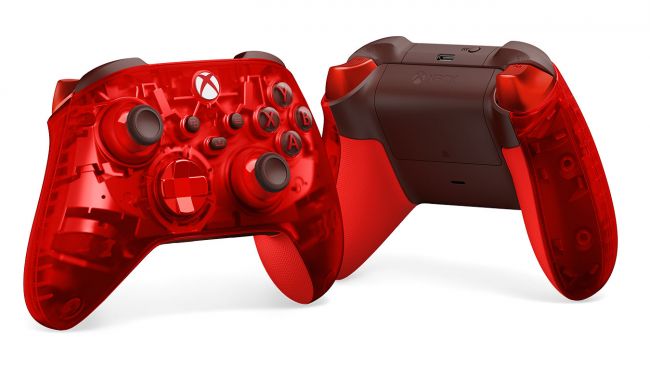 Xbox announces Pulse Cipher Special Edition controller