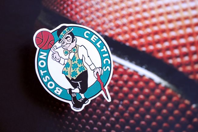 Defending champions Boston Celtics hanging from a thread in NBA semi-finals