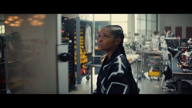 Ironheart