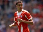 Jamal Musiala should skip World Cup due to his injury, says Oliver Kahn