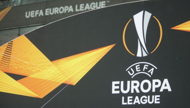 Europa League games to watch today: First leg of the knockout play-offs