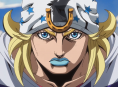 JoJo's Bizarre Adventure: Steel Ball Run shows a glimpse of the race across America in teaser trailer