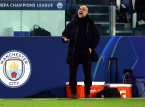 Pep Guardiola about to leave Manchester City despite having another year in his contract