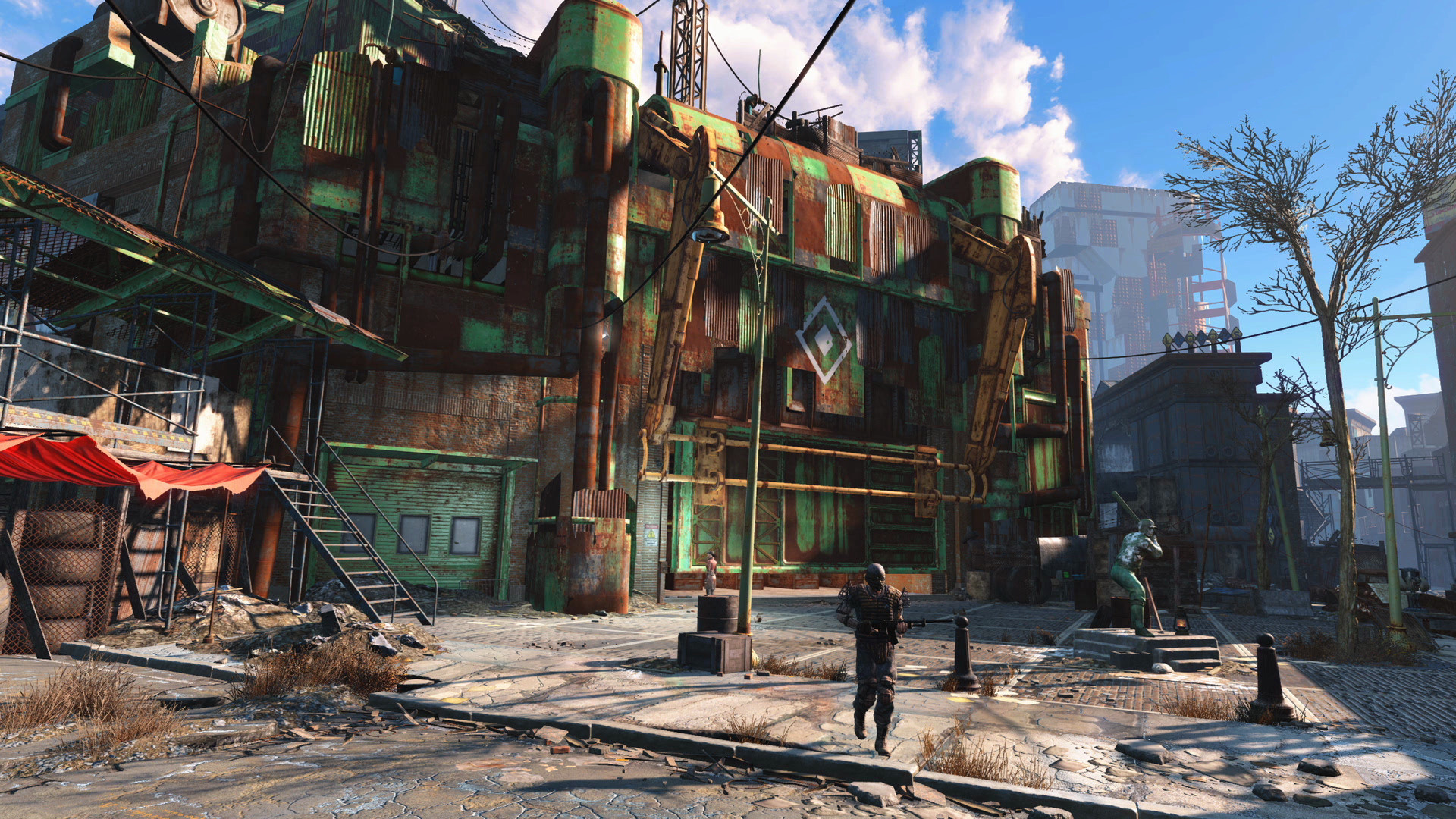 Fallout 4 Anniversary Edition für Nintendo Switch 2 zum Spieles 10-jährigen Jubiläum 4709343b 6