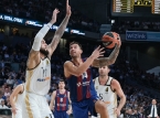 Cl&aacute;sico between Bar&ccedil;a and Real Madrid, highlight of this week's EuroLeague matches