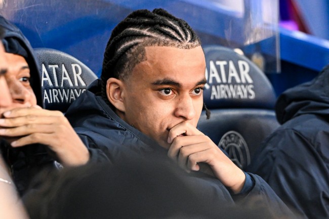 Ethan Mbappé courted by the Algerian Football Federation for their national team